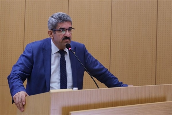 KOTO Başkanı Bulut: ″İşverene de destek paketi bekliyoruz″