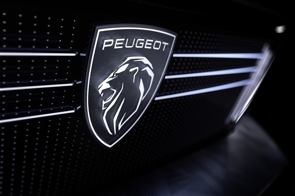 Peugeot, Inception Concept’in dünya prömiyerini CES 2023’te gerçekleştirecek