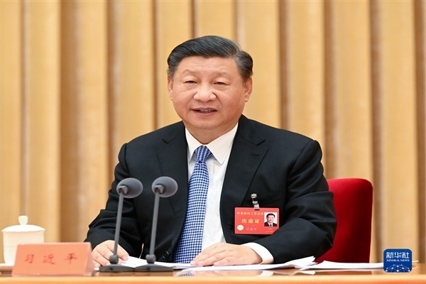 Xi Jinping