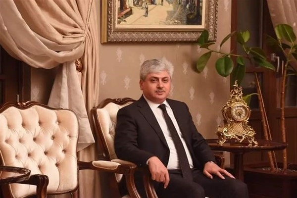 Vali Doğan
