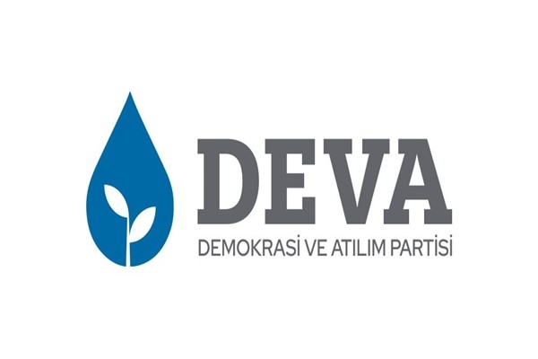 DEVA Partisi heyeti, İzmir, Aydın ve Manisa
