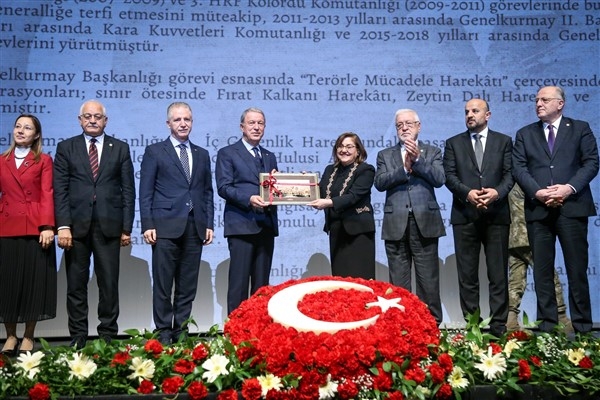 Gaziantep