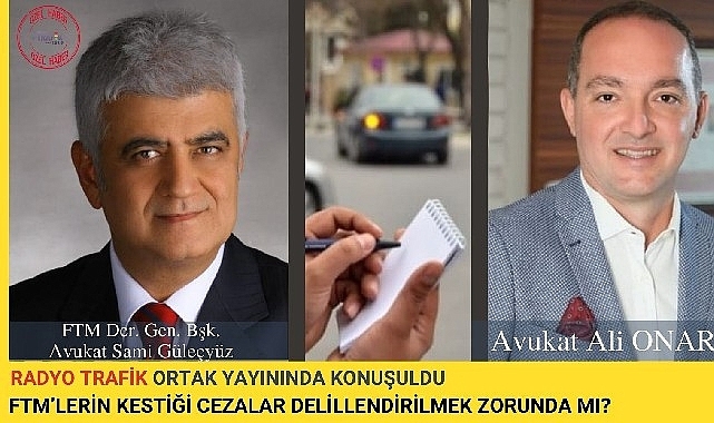 FTM'lerin Kestiği Cezalar Delillendirilmek Zorunda mı?