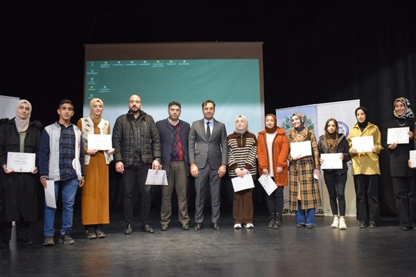 Malatya’da “Yüz Yüze İletişim Semineri” düzenlendi