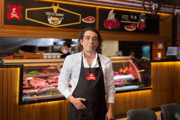 Yerli steakhouse zinciri 2023’te globaldeki büyümesini hızlandıracak