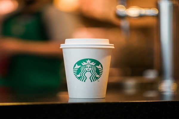 Starbucks ve Paycell’den içinizi ısıtacak  bir hediyeniz var