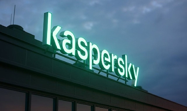 Kaspersky raporu: 2022 yılındaki siber çatışmaları değerlendiriyor