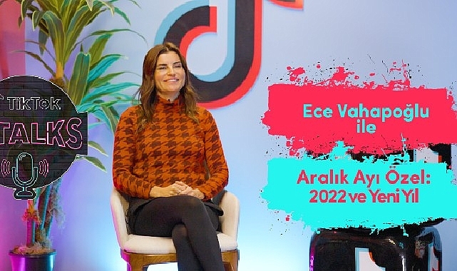 Müzik Yazarı Barış Akpolat T'Talks'a konuştu: 2023 yılında İstanbul dünyaca ünlü sürpriz isimleri ağırlayacak!