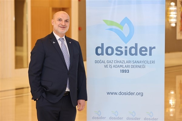 Doğal gaz keşifleri Türkiye