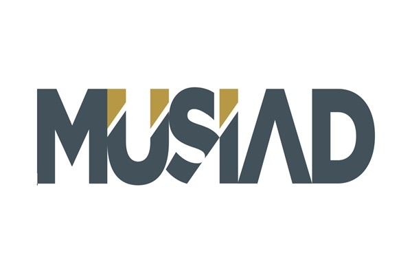 MÜSİAD Genel Başkanı Asmalı