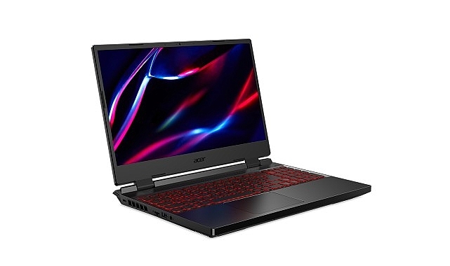 En popüler oyunlarda kusursuz bir deneyim için Acer Nitro 5