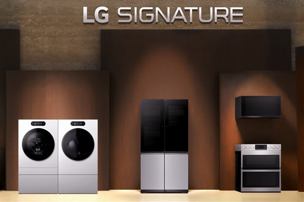 LG, CES 2023’te ikinci nesil LG Signature serisi ile farklı bir lüks deneyimi sunuyor