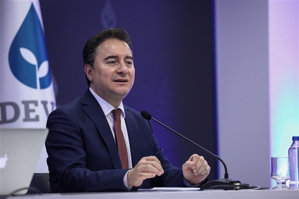 Babacan: “Uygun fiyatlı tatil ve konaklama imkanlarını genişleteceğiz”