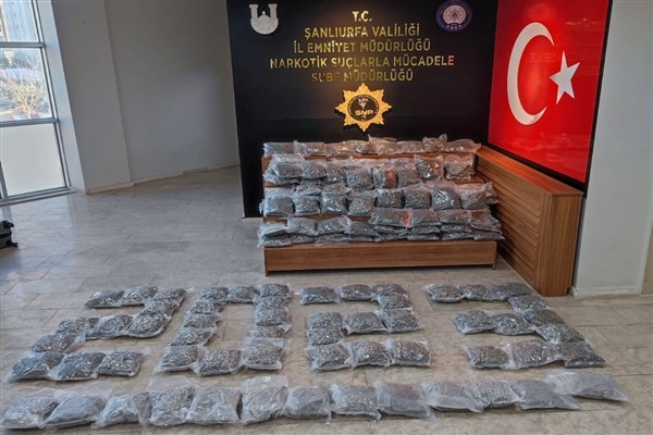 Şanlıurfa
