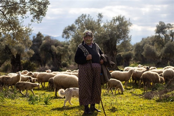 İzmir’de Çoban Start-Up dönemi başlıyor