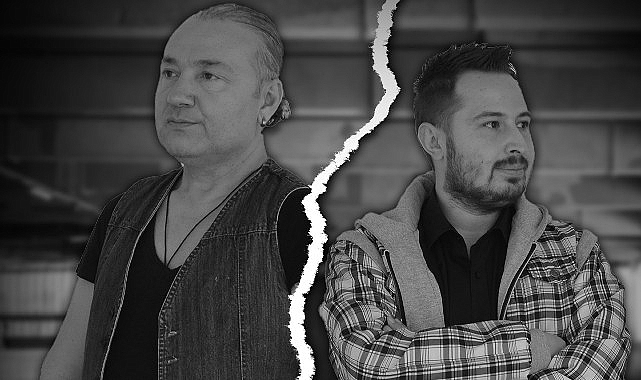 Ulaş Gürdal ve Dj Mahmut Görgen İş Birliğiyle 'Bahçede Mış Mış' Geldi!"