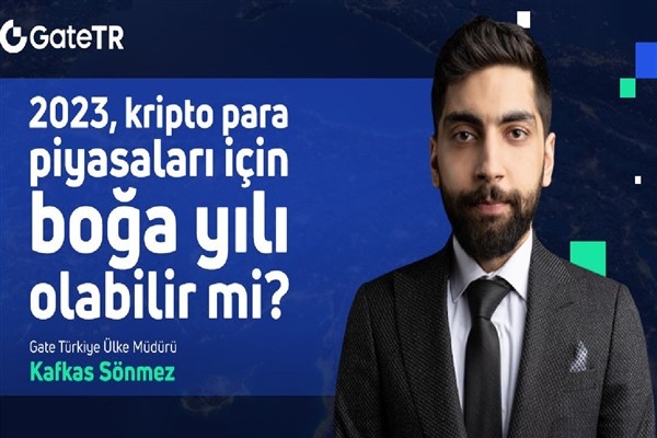 2023 kripto para piyasaları için boğa yılı olabilir mi?