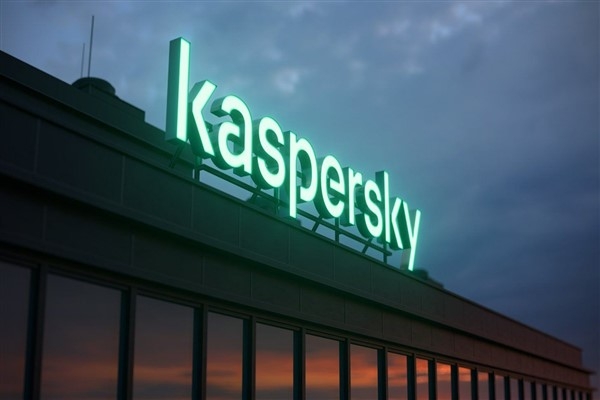 Kaspersky, 