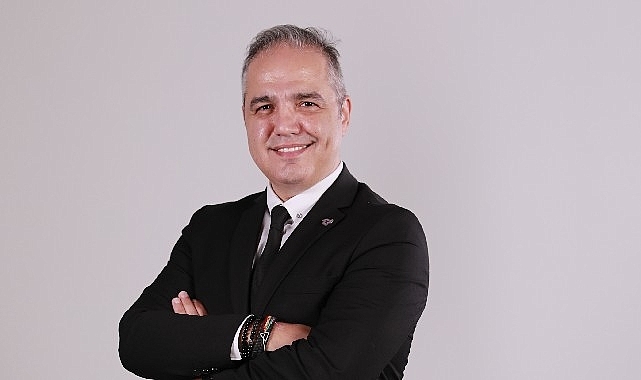 Yatırım Finansman'da Direktörlük görevine Dr. Nuri Sevgen Atandı