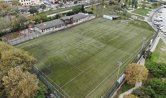 İstanbul Başakşehir'den Amatör Kulüplere Güzel Haber