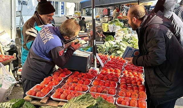 Canik Belediyesi'nden Esnaflara Çağrı: Son Gün 28 Şubat