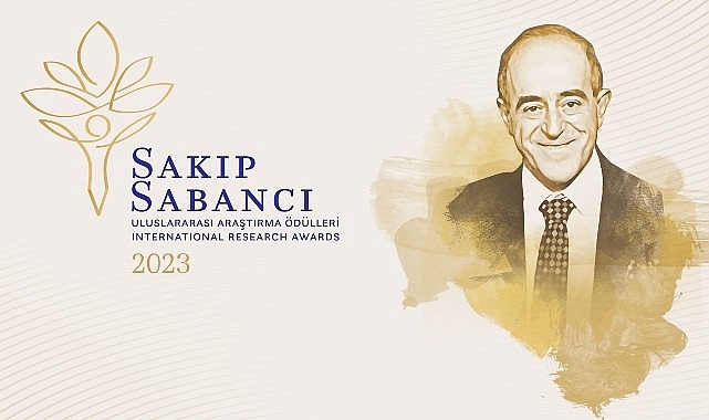 Sakıp Sabancı Uluslararası Araştırma Ödülleri için Başvuru Süresi 17 Şubat'a Kadar Uzatıldı