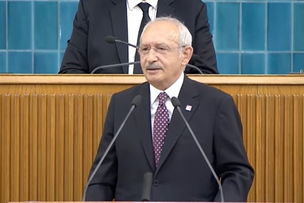 Kılıçdaroğlu: ″İnandığımız yolda kararlılıkla yürüyeceğiz″