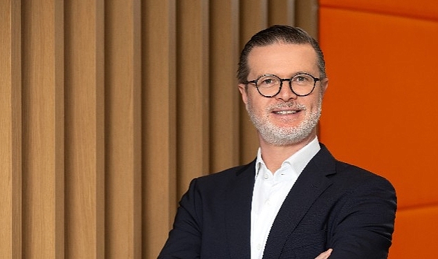 Yenal Gökyıldırım FLO'nun yeni CEO'su oldu