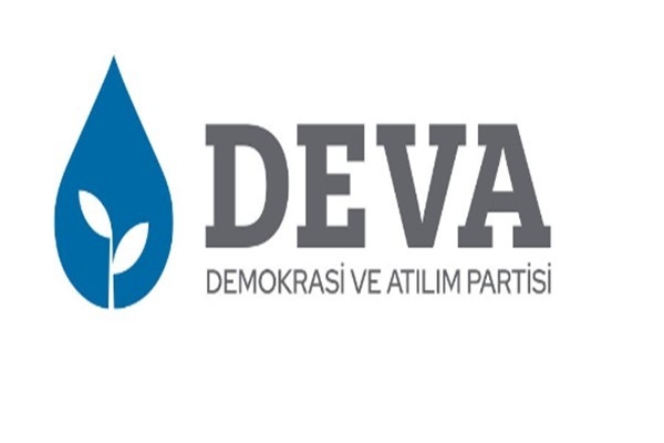 DEVA Partisi’nden