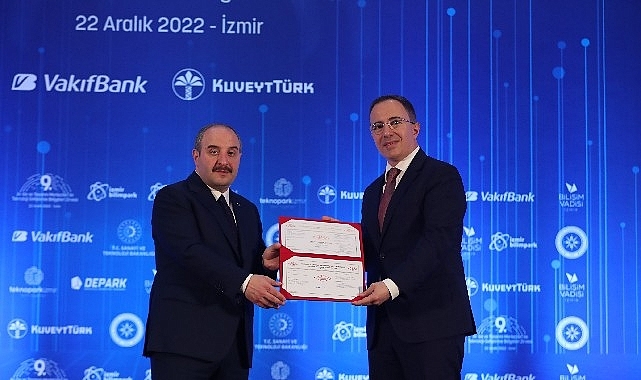 SOCAR Türkiye Ar-Ge, dünyada “ISO 56002 İnovasyon Yönetim Sistemi Belgesi" alan ilk şirket oldu