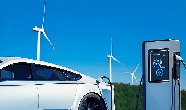 Borusan EnBW Enerji, Türkiye'de Elektrikli Araç Şarj Ağı İşletme Sektörüne Giriyor