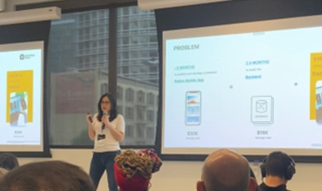 Türk Girişimi Monday Hero'ya Amazon'dan Yatırım Desteği