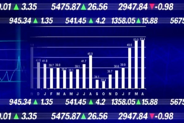 Borsalar haftanın son gününe karışık başladı