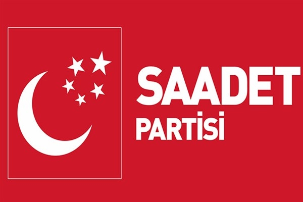 Saadet Partisi, İsveç’teki Cumhurbaşkanı Erdoğan’ı hedef alan eylemi kınadı