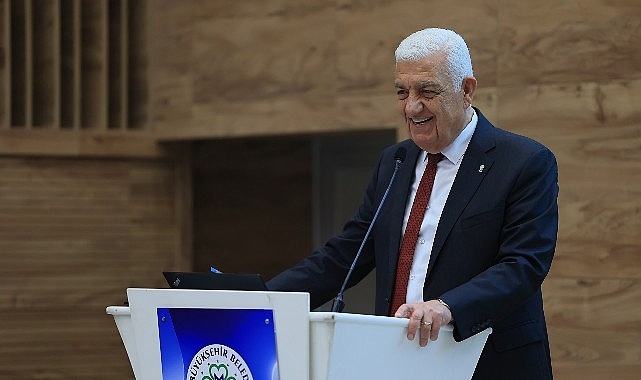 Büyükşehir'den Muğla'nın içme suyu için dev adım