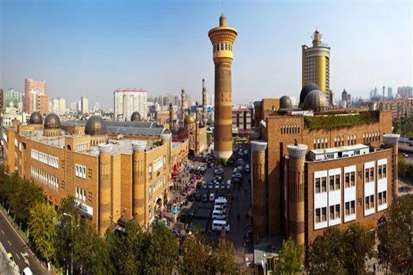Çin’in Xinjiang’da çözüm yolu İslam dünyasında yankı buluyor