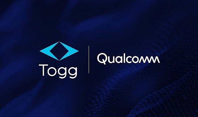 Togg'un akıllı cihaz teknolojilerinde Qualcomm çözümleri kullanılacak