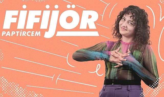 Müzik, Sohbet ve Eğlence Dolu Yeni Program “Fi Fijör" Zorlu PSM Youtube Kanalında Başlıyor!