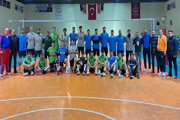 Erzin Yeşilkent SK, Kilis Belediye Spor