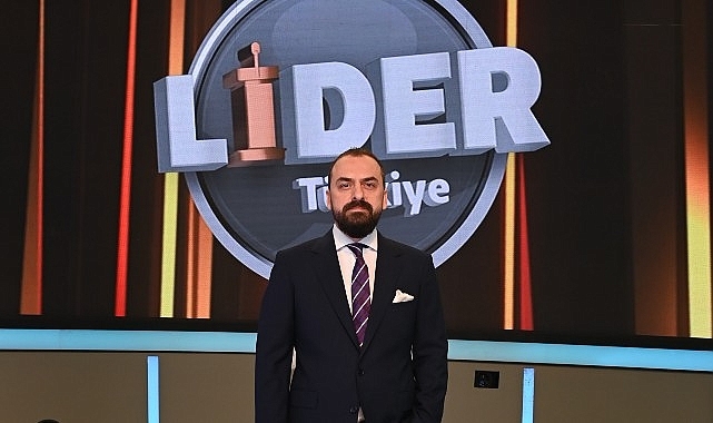 Lider Türkiye'de Rekabet Artıyor