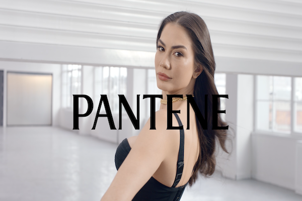 Pantene