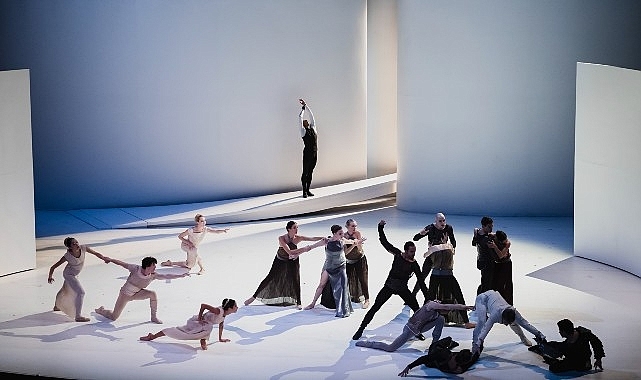 Monte Carlo Balesi'nin Eşsiz ''Romeo ve Juliet'' Performansına Sayılı Günler Kaldı!