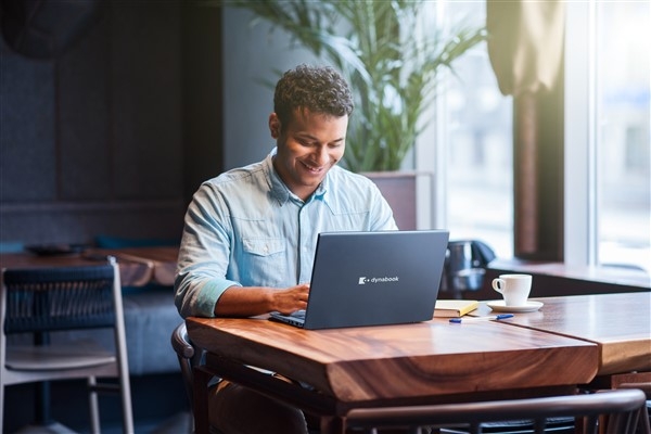 Dynabook gelişmiş güvenlik sistemleri ile BT ekiplerine kolaylık sağlıyor