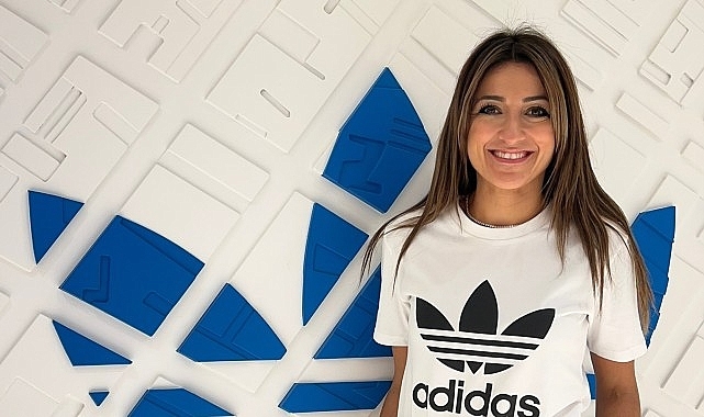 adidas Türkiye'de üst düzey atama