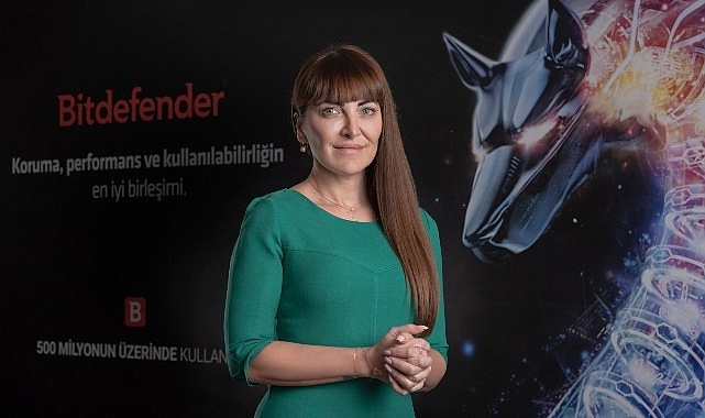 Bitdefender Vbspam Testinde Yine Birinci Oldu