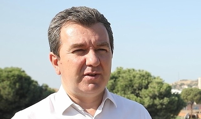 Başkan Koştu'dan, Büyükşehir Belediye Başkanı Tunç Soyer'e çağrı
