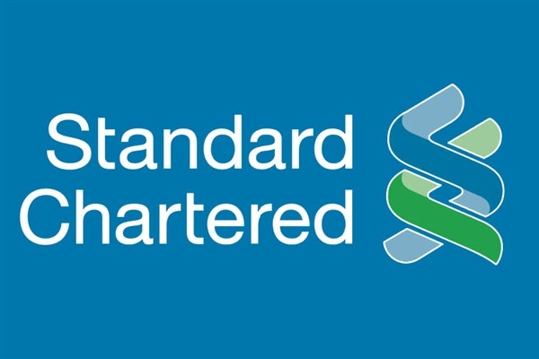 Standard Chartered, Çin’den onay alarak faaliyete başladı