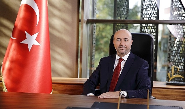 Selçuklu Belediye Başkanı Ahmet Pekyatırmacı'dan Üç Aylar Mesajı