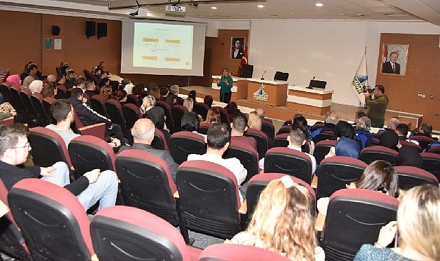 Kartepe'de Kurumsal İletişim Eğitimi