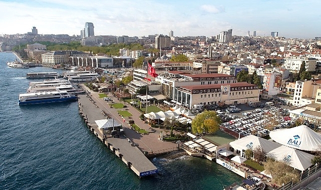 Bahçeşehir Üniversitesi  İsveç